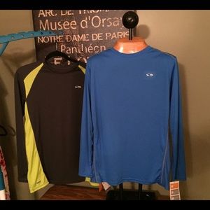 2️⃣ Shirts for the Price of One